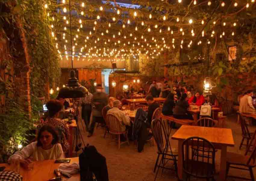 Bar y Snacks Primera Yarda